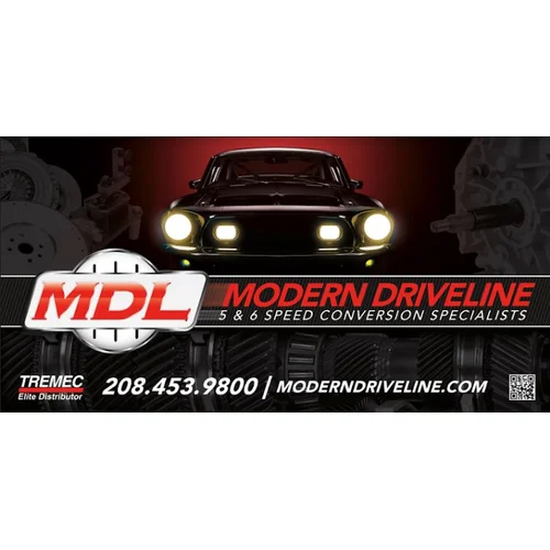 MDL Banner - Car